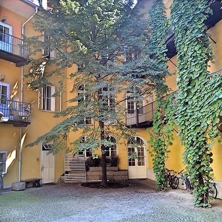 Apartment Jakominiplatz Graz Habitación foto