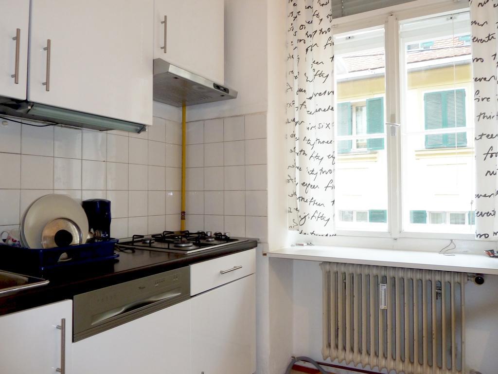 Apartment Jakominiplatz Graz Habitación foto