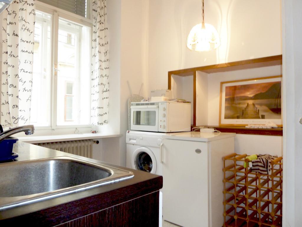 Apartment Jakominiplatz Graz Habitación foto