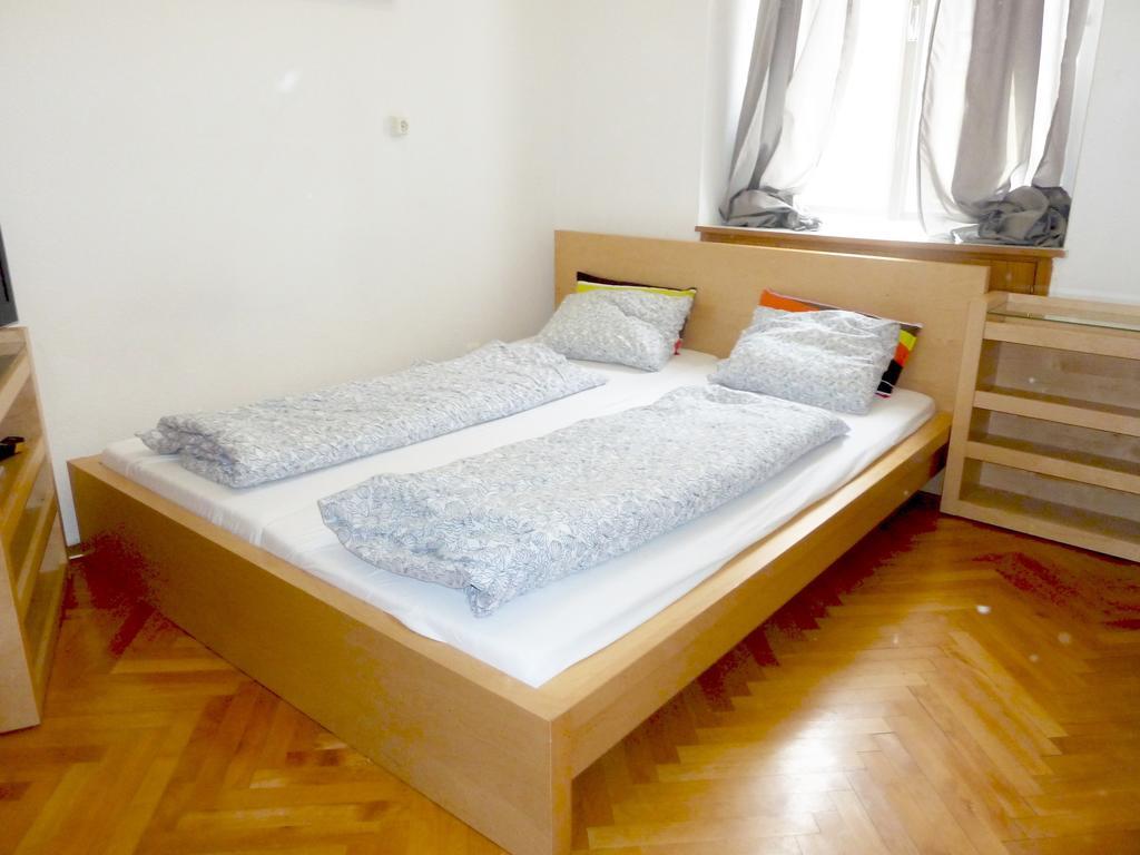 Apartment Jakominiplatz Graz Habitación foto
