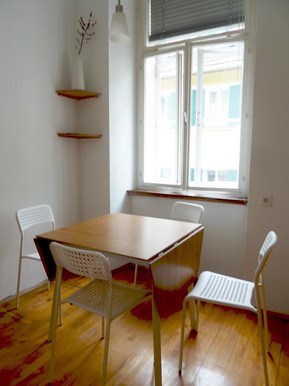 Apartment Jakominiplatz Graz Habitación foto