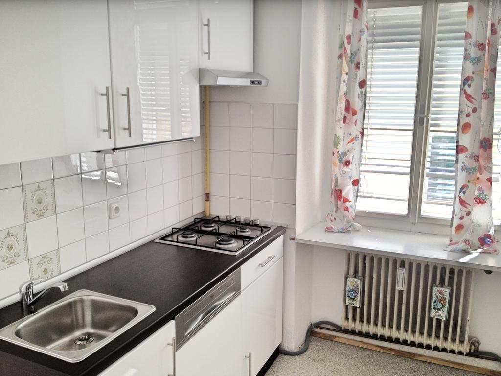 Apartment Jakominiplatz Graz Habitación foto